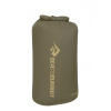 Vak Sea To Summit Lightweight Dry Bag 20 L - olive
