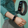 Smartband Lewer 63059621 čierny