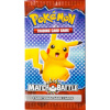 Pokémon - McDonald's Match Battle 2022 Booster Pack