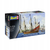 Model lode Swedish Regal Ship VASA Revell MR-5414