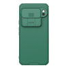 Nillkin CamShield PRO Zadní Kryt pre Google Pixel 9 Pro XL Deep Green