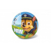 Lopta Paw Patrol nafúknutá 14 cm v sieťke
