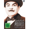 Agatha Christie's Hercule Poirot: Die Collection Vol.10 (DVD)
