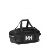 Cestovná taška Helly Hansen Scout Duffel M - black