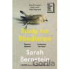 Study for Obedience - Sarah Bernstein