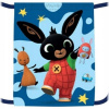 Setino detské chlapčenské Zajačik Bing Bunny modré