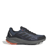 adidas Terrex Trail Rider Gore-Tex Trail pánska bežecká obuv Steel/Black 10 (44.7)