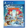 Scribblenauts Showdown (PS4)