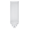 DULUX LED T/E HF & AC MAINS VALUE 10W 830 GX24Q-3