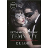 Päťdesiat odtieňov temnoty: Fifty Shades Darker - filmové vydanie - E L James