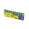 GEMBIRD super alkaline baterie AA 10ks (EG-BA-AASA-01)