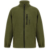 Navitas Atlas Zip Fleece Veľkosť 4XL