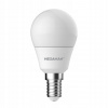 MEGAMAN LG2604.9 LED kapka 4,9W E14 6500K LG2604.9/CD/E14