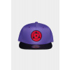 Naruto Shippuden - Men's Snapback Cap Barva: Multicolor