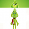 Plyšák Grinch 26 cm