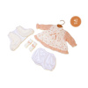 Llorens P42-276 oblečenie pre bábiku veľkosti 42 cm MA4-P42-276
