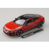Audi RS e-tron GT 2022 (sběratelský model, určeno pouze k vystavení)