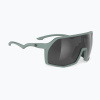 Slnečné okuliare Rudy Project Thunder green sage matte/smoke black