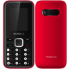 Mobiola MB3010, Dual SIM, Red - SK distribúcia