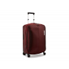 Thule Subterra Spinner vínovo červená 63 l