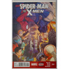 Spider-Man And The X-Men #004