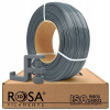 ROSA 3D filamenty PCTG náhradné 1,75 mm 1 kg sivo-sivé