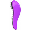 Dtangler Hair Brush fialová