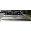 Windschott CABRIO clona proti vetru Peugeot 207 CC