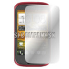 Ochranná fólia HTC Desire C – zrkadlová