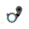 Absolute Black Vodítko AbsoluteBlack. HOLLOWCAGE® SRAM Red / Force AXS