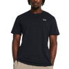 Under Armour Heavyweight Left Chest Patch Black/White XL