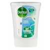 Dettol Kids Aloe Vera & Bambus antibakteriální mýdlo náplň do bezdotykového dávkovače 250 ml