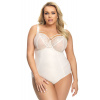 Body Gorsenia K148 Sanremo Farba: Béžová, Veľkosť: XL