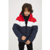 Detská bunda - Down Jacket ---------------------------- (Detská zimná bunda izolovaná R.104/110)