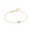 ANIA HAIE Bracelet Making Waves B044-02G Ladies