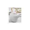 Čajová kanvica Hammershoi White 1,2 l