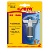 sera rotor pro FP 1500