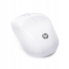 HP Wireless Mouse 220 Snow White 7KX12AA-ABB