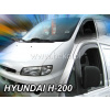Deflektory HYUNDAI H-200