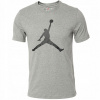 Nike Air Jordan tričko Jumpman tričko šedá m (Nike Air Jordan tričko Jumpman tričko šedá m)