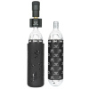 PEATYS HOLESHOT CO2 - MTB 25G - BLACK (PPR-HTI-MTB-BLK-12)