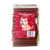 Fine Dog Jerky kříž hovězí 12,5 cm 50 ks