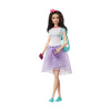 Barbie Princess Adventure Kamarádka Nikki