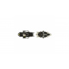 FISCHER TOUR CLASSIC DEMO BRAKE 105 UNI