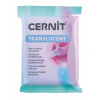Cernit translucent fialová 56 g 900