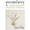 Promluvy o vykoupení - Charles Journet