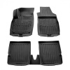 Gumové autokoberce Ford Mustang Mach-E 2020- STI 5007314