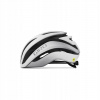 Giro Cielo MIPS matt White/Silver Fade 2024