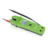Elma Instruments Elma 2500A Handyamp - šikovný kliešťový multimeter