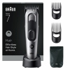 Braun Zastrihávač vlasov Series 7 HC7590 Space Grey